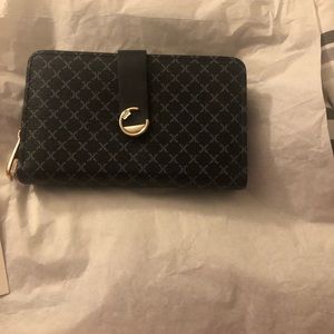 Wallet by Jolene Couture